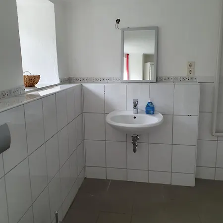 Burgberg Apartamento Altena