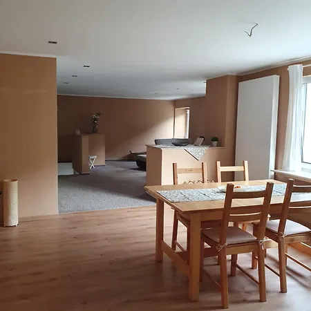 Apartment Burgberg Altena