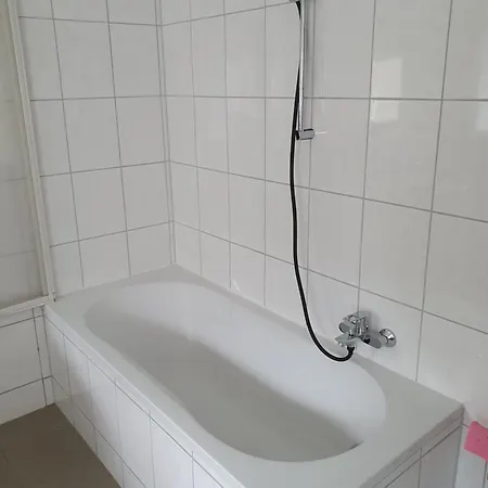Burgberg Apartment *