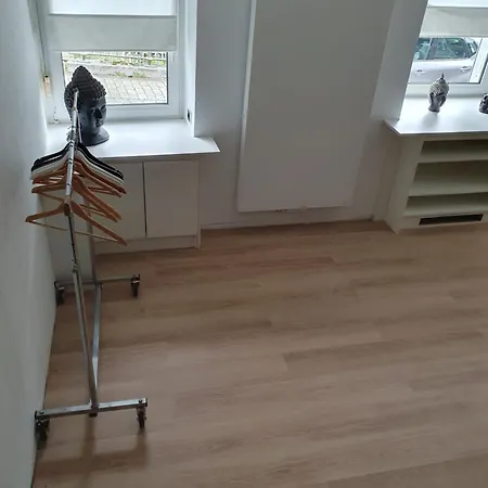 Burgberg Apartment Altena