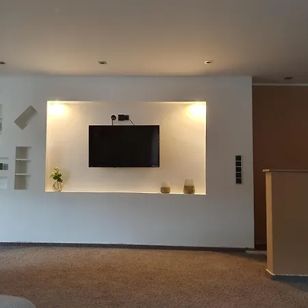 Burgberg アパート