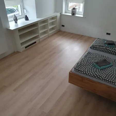 Burgberg Apartamento