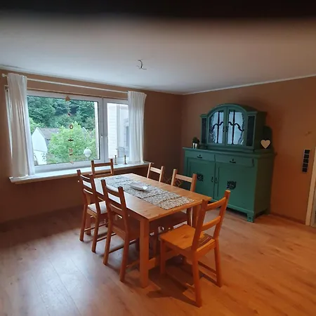 Burgberg Apartment Altena