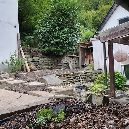 アパート Burgberg