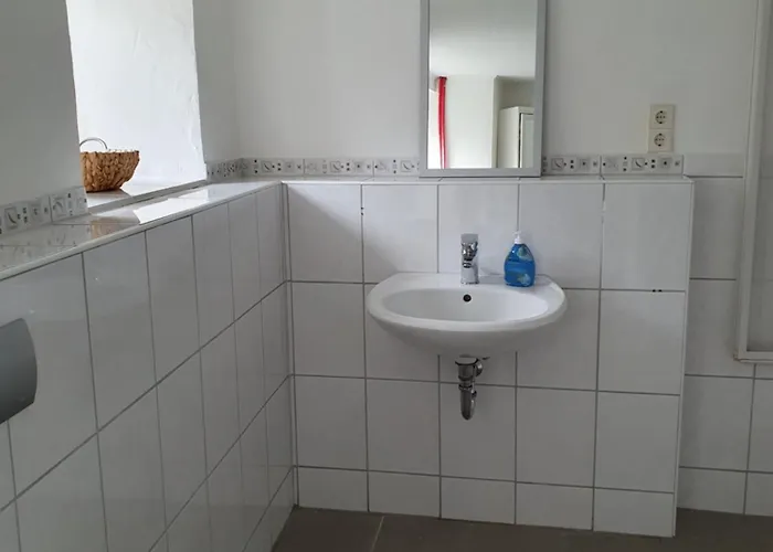 Burgberg Appartement Altena
