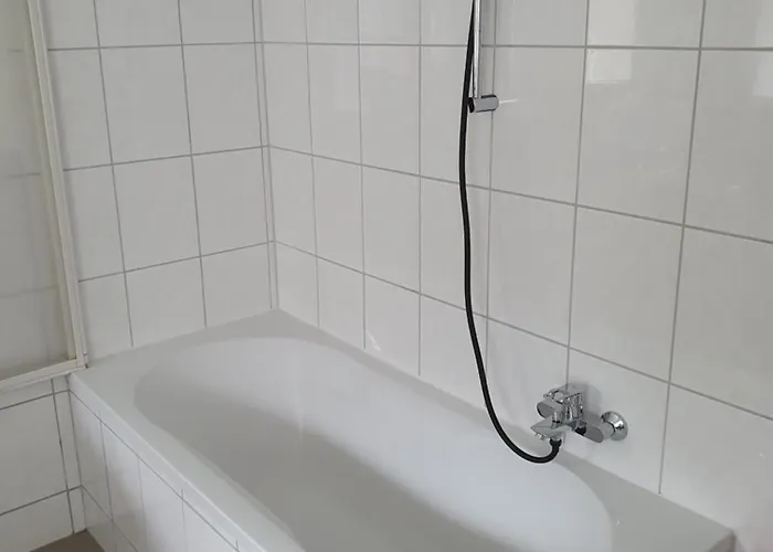 Burgberg Apartament *