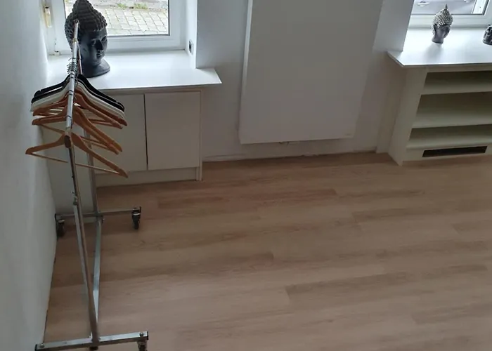 Burgberg Appartement Altena