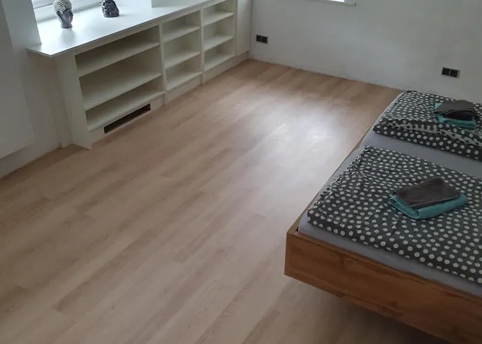 Burgberg Appartement